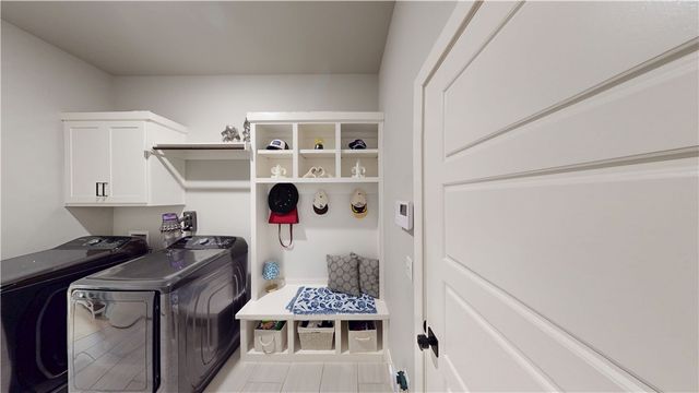 6300 SW Luna Lane, Bentonville, AR 72713