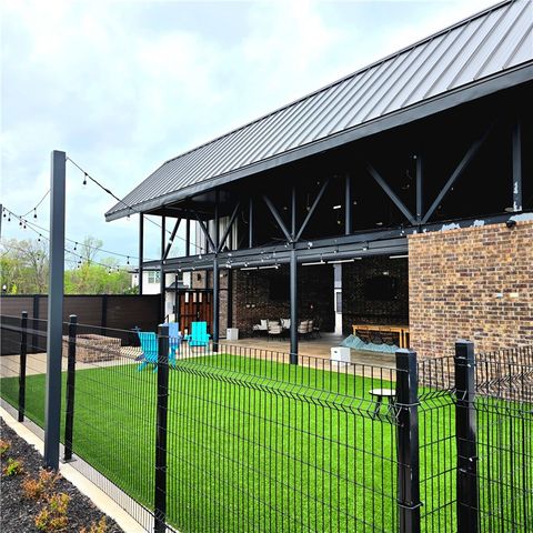 6300 SW Luna Lane, Bentonville, AR 72713