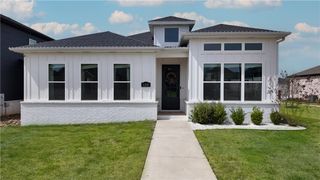 6300 SW Luna Lane, Bentonville, AR 72713