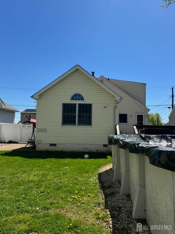 13 W Park Avenue W, Avenel, NJ 07001