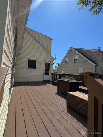 13 W Park Avenue W, Avenel, NJ 07001