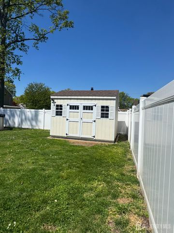 13 W Park Avenue W, Avenel, NJ 07001