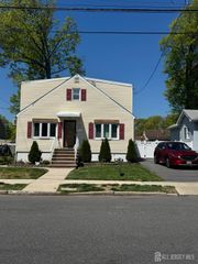 13 W Park Avenue W, Avenel, NJ 07001