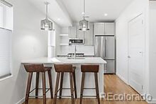 3850 W 13th Avenue, Denver, CO 80204