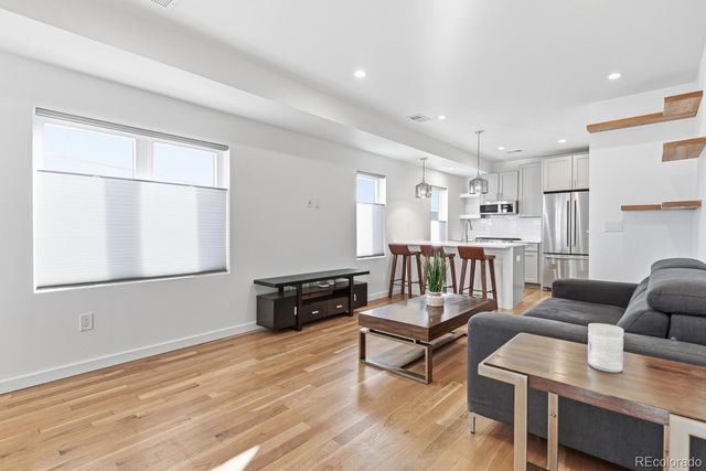3850 W 13th Avenue, Denver, CO 80204