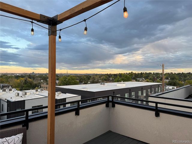 3850 W 13th Avenue, Denver, CO 80204