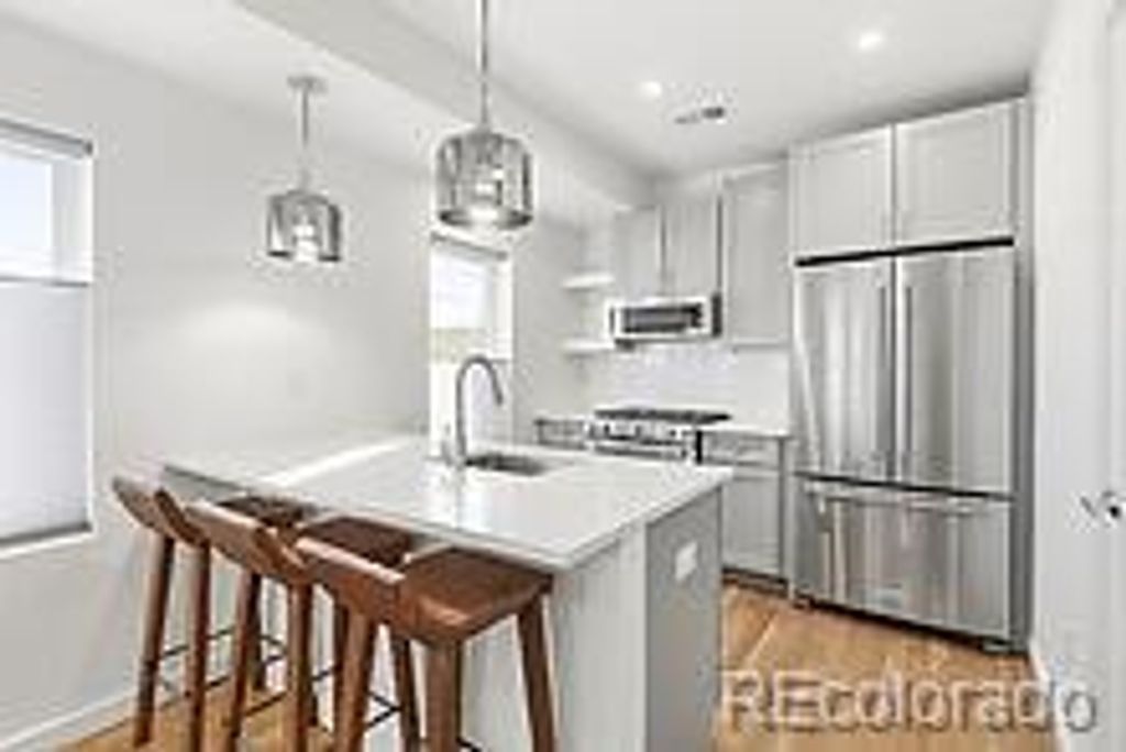 3850 W 13th Avenue, Denver, CO 80204