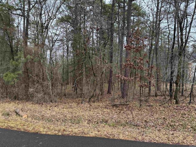 23 BRILLIANTE LANE, Hot Springs Village, AR 71909