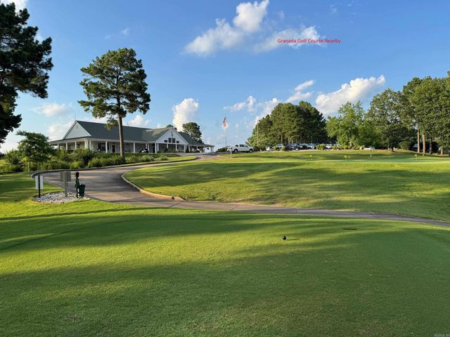 23 BRILLIANTE LANE, Hot Springs Village, AR 71909