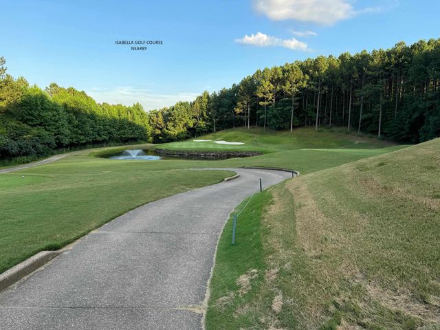 23 BRILLIANTE LANE, Hot Springs Village, AR 71909