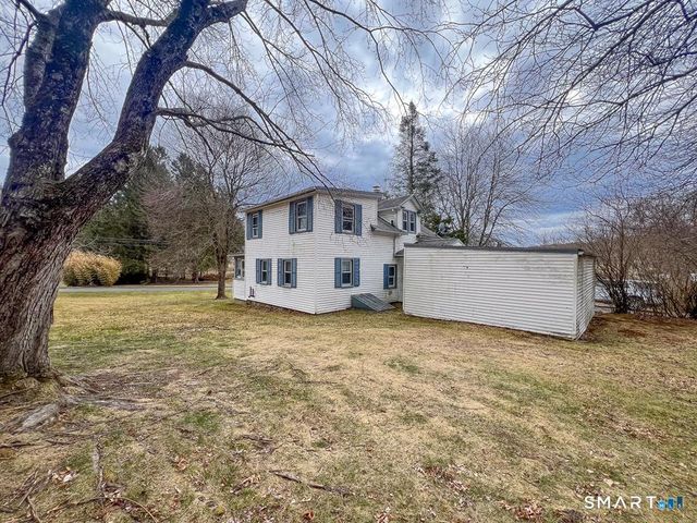 64 Bushnell Street, Plymouth, CT 06786