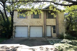 1904 Birds Nest CT, Cedar Park, TX 78613