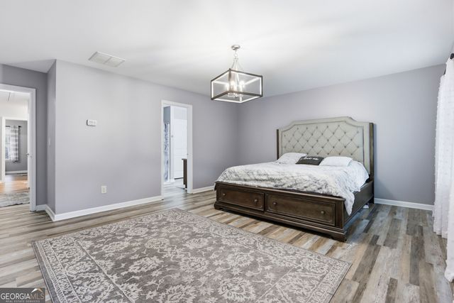 2700 Haynescrest Drive, Grayson, GA 30017