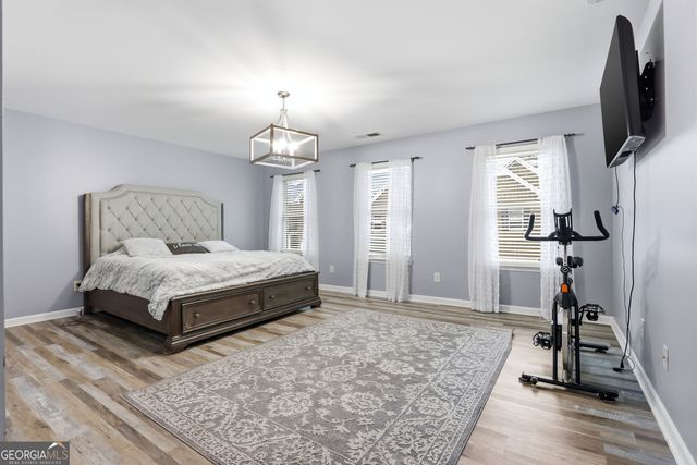 2700 Haynescrest Drive, Grayson, GA 30017