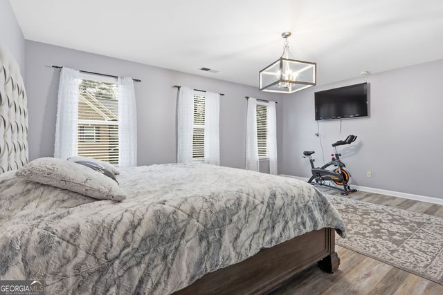 2700 Haynescrest Drive, Grayson, GA 30017