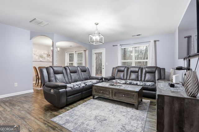 2700 Haynescrest Drive, Grayson, GA 30017