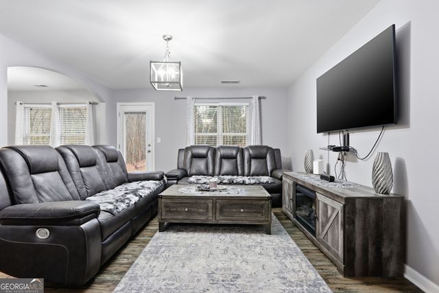 2700 Haynescrest Drive, Grayson, GA 30017