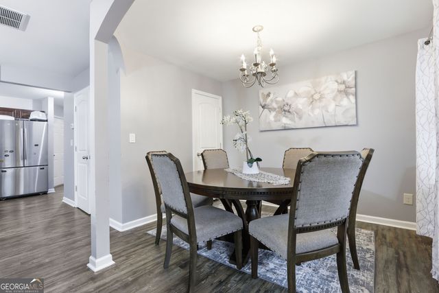 2700 Haynescrest Drive, Grayson, GA 30017