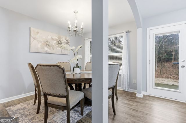 2700 Haynescrest Drive, Grayson, GA 30017