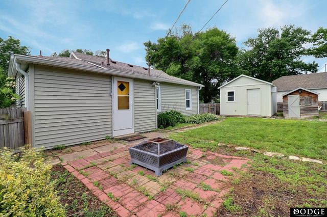 614 E Linden Avenue, Fremont, NE 68025