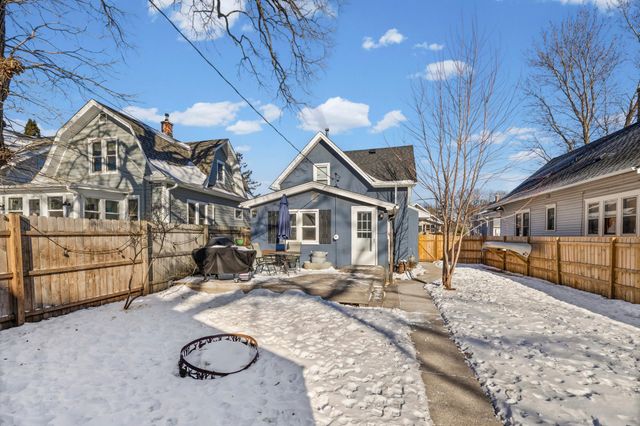 1250 Randolph Avenue, Saint Paul, MN 55105