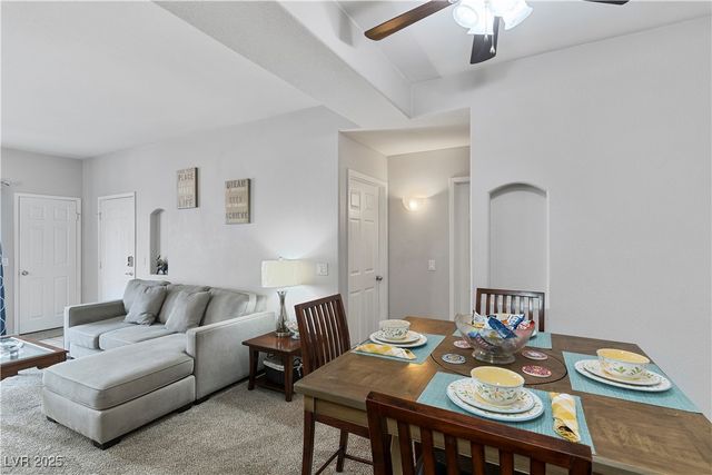 3318 North Decatur Boulevard 1013, Las Vegas, NV 89130