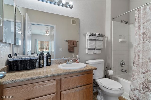 3318 North Decatur Boulevard 1013, Las Vegas, NV 89130