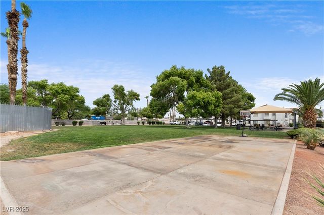 3318 North Decatur Boulevard 1013, Las Vegas, NV 89130