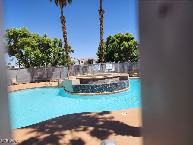 3318 North Decatur Boulevard 1013, Las Vegas, NV 89130