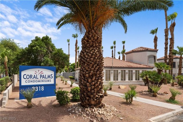 3318 North Decatur Boulevard 1013, Las Vegas, NV 89130