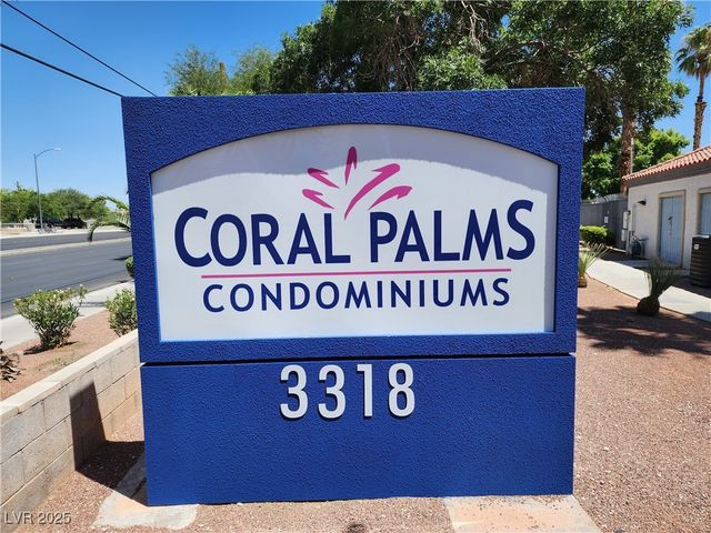 3318 North Decatur Boulevard 1013, Las Vegas, NV 89130