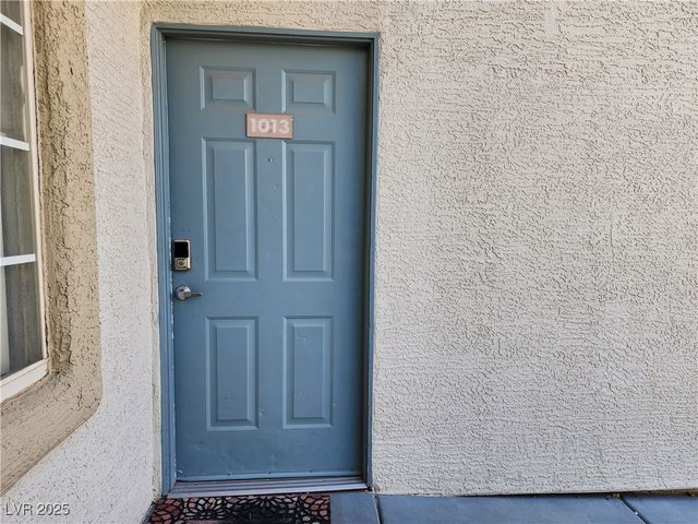 3318 North Decatur Boulevard 1013, Las Vegas, NV 89130