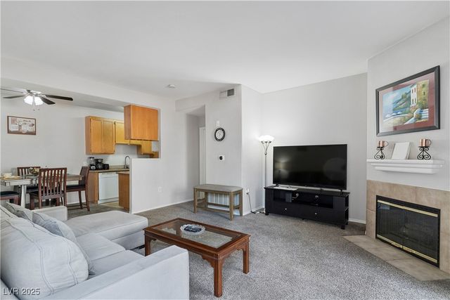 3318 North Decatur Boulevard 1013, Las Vegas, NV 89130