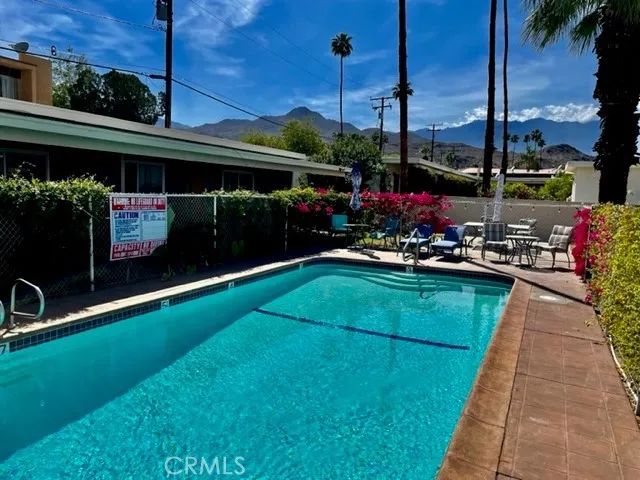 37111 Cathedral Canyon Drive B, Cathedral City, CA 92234
