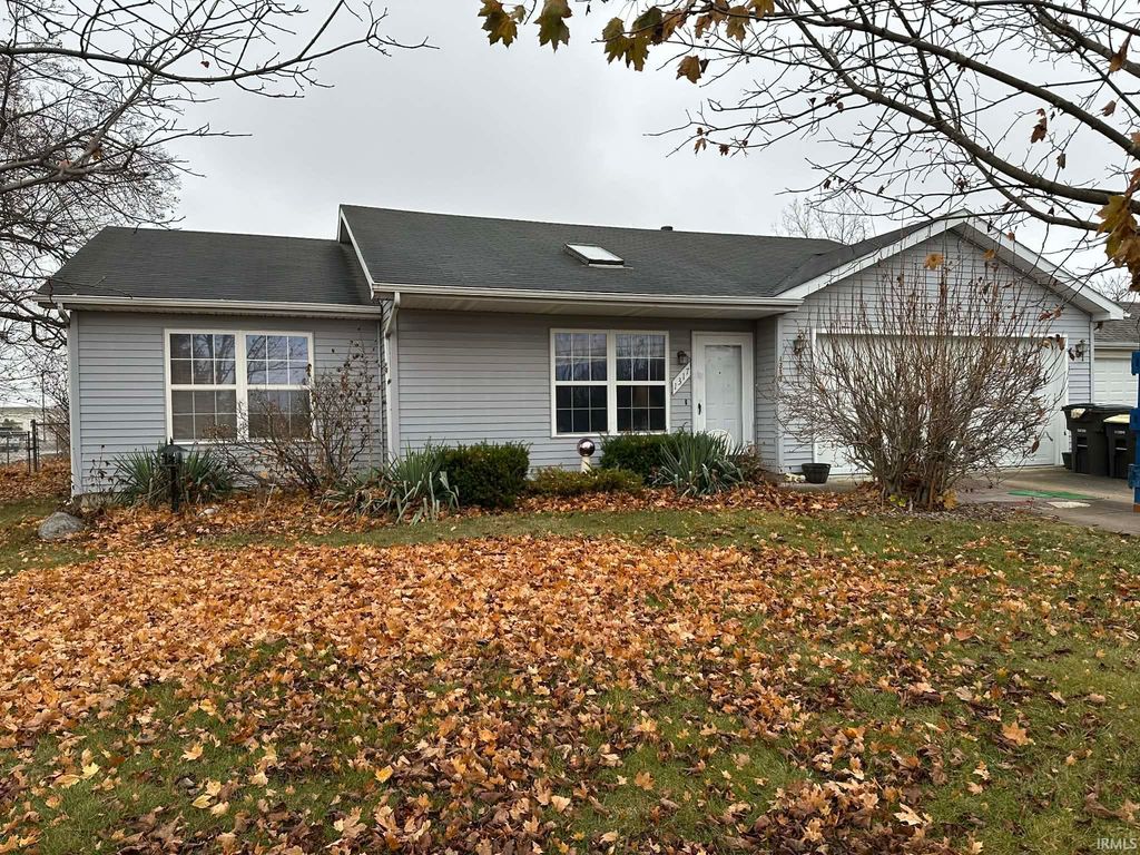 1317 Rekeweg Road, Fort Wayne, IN 46804