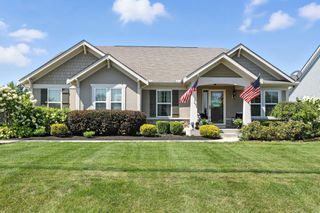 2634 Orders Road Court, Grove City, OH 43123