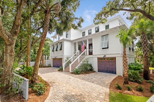 189 Station 18th Street, Sullivans Island, SC 29482