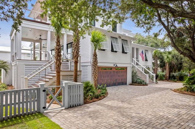 189 Station 18th Street, Sullivans Island, SC 29482