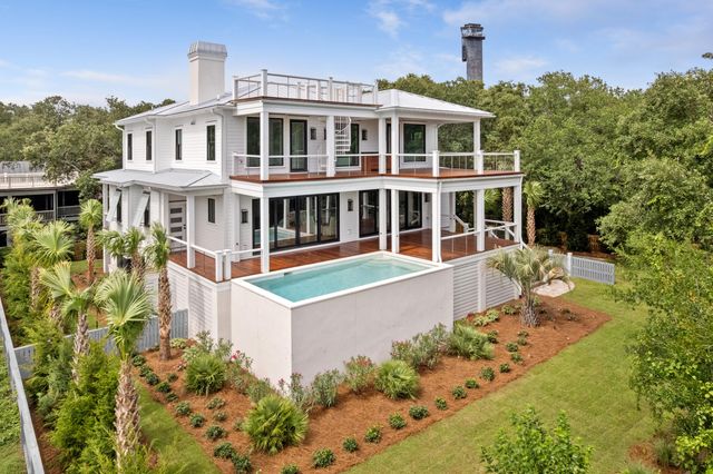 189 Station 18th Street, Sullivans Island, SC 29482