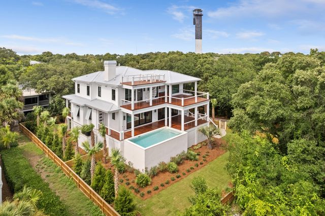 189 Station 18th Street, Sullivans Island, SC 29482