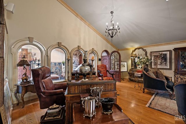 705 Harrisburg Street, Bakersfield, CA 93314