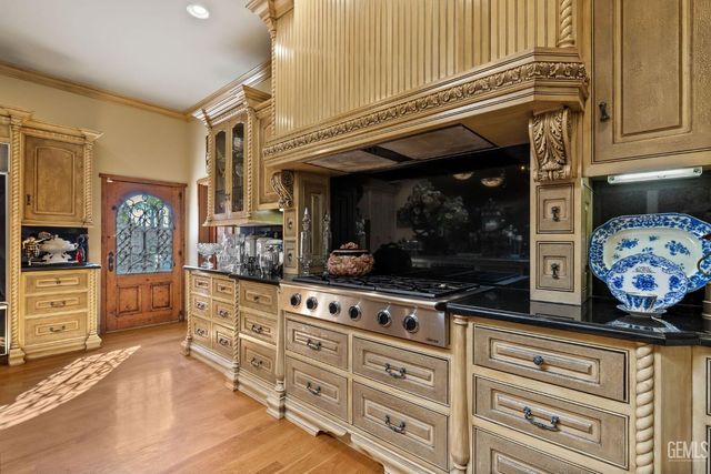 705 Harrisburg Street, Bakersfield, CA 93314