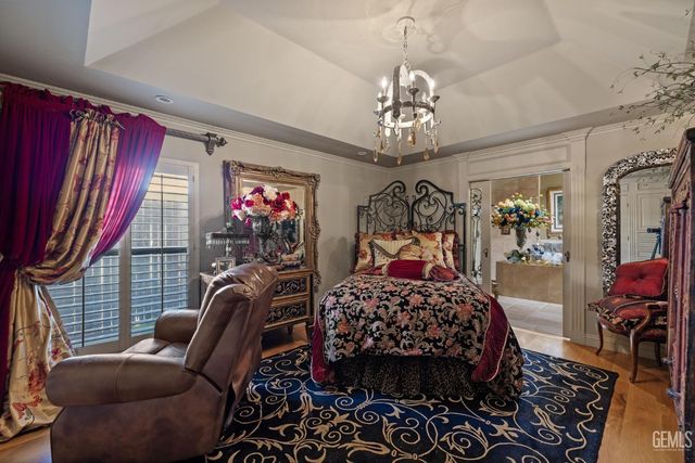 705 Harrisburg Street, Bakersfield, CA 93314