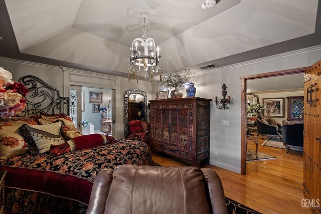 705 Harrisburg Street, Bakersfield, CA 93314