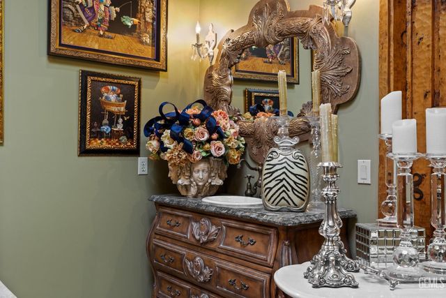 705 Harrisburg Street, Bakersfield, CA 93314