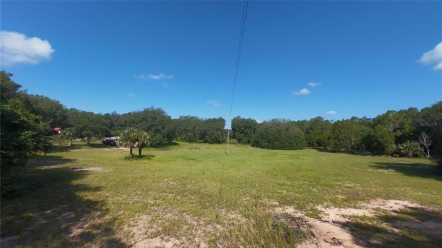 41739 THOMAS BOAT LANDING ROAD, Umatilla, FL 32784
