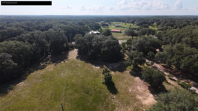 41739 THOMAS BOAT LANDING ROAD, Umatilla, FL 32784