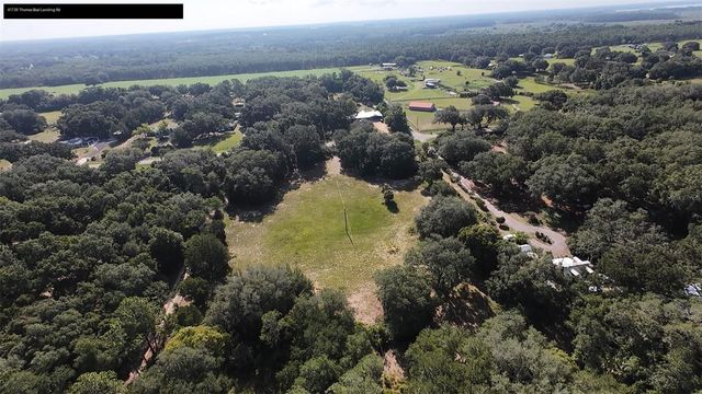 41739 THOMAS BOAT LANDING ROAD, Umatilla, FL 32784