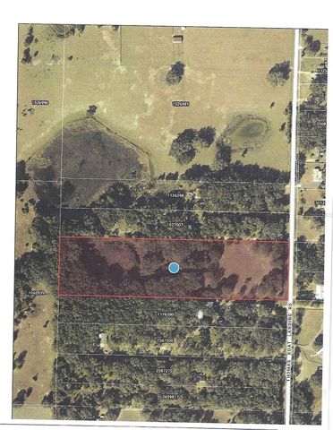 41739 THOMAS BOAT LANDING ROAD, Umatilla, FL 32784
