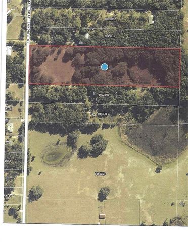 41739 THOMAS BOAT LANDING ROAD, Umatilla, FL 32784